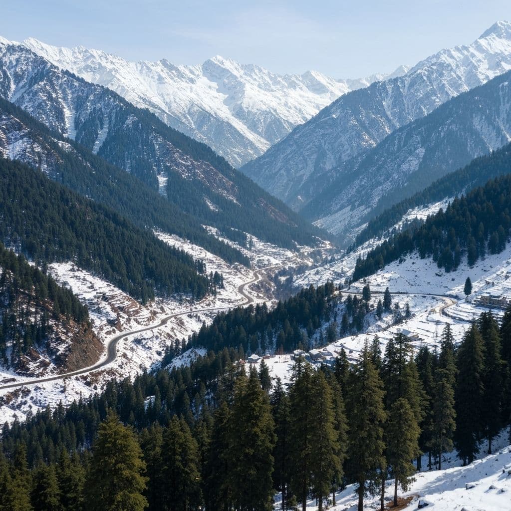 Himachal Pradesh